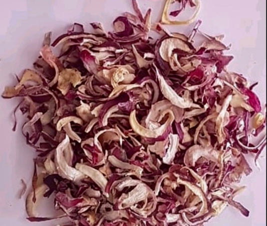 Red Onion Freeze Dry or Dehydrate